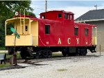 ACY 63 still looks great.